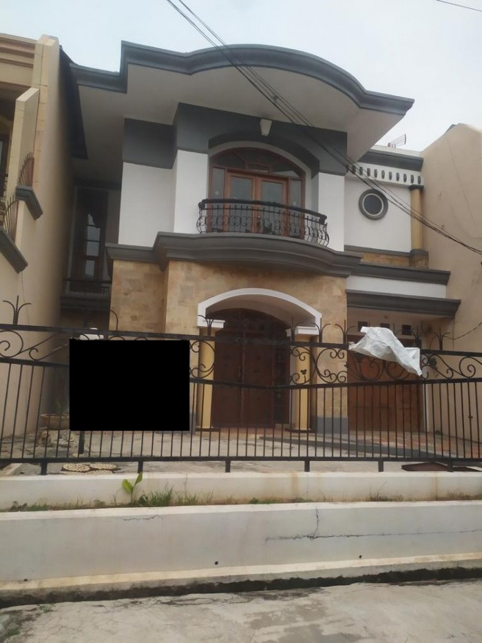 Rumah Disewaka Di Kelapa Gading